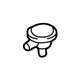 Audi 06A-129-101-E Pressure Regulator