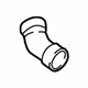 Audi 8N0-145-856 Pressure Hose
