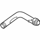 Audi 06A-145-731-M Pressure Tube