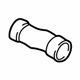 Audi 8N0-145-838-A Pressure Hose