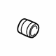 Audi 8L9-145-845 Connector Hose