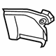 Audi 4G8-810-613 Side Reinforcement