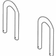 Audi 8N7-880-119-B Roll Bar