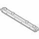 Audi 8N7-880-083-B Crossmember