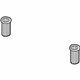 Audi 8N7-880-117-A Sleeve