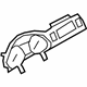 Audi 4L1-857-115-K-R66 Cluster Trim