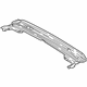 Audi 8W8-817-765 Rear Header