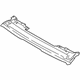 Audi 8W8-817-519 Header Panel