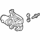Audi 8E0-615-423-K Caliper