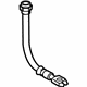 Audi 8E0-611-775-M Brake Hose