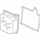 Audi 0GC-325-201-H Transmission Pan