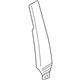 Audi 8P4-853-289-1P9 Pillar Trim