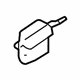 Audi 8P4-853-587 Retaining Bracket