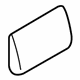 Audi 8P4-853-589-01C Cap