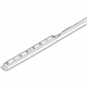 Audi 8P3-853-859-GRU Rocker Molding