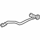 Audi 4N1-816-311 Air Hose