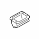 Audi 4N1-819-904-A Inlet Duct