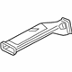 Audi 4N1-819-655 Side Duct