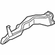 Audi 4N1-819-151 Floor Duct
