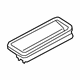 Audi 4N0-858-431 Intermed Duct