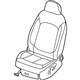 Audi 4M0-890-KD0 Seat Assembly