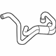 Audi 06H-121-057-BA Connector Hose