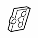 Audi 8K0-959-794 Control Module