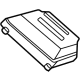 Audi 9J1-907-553-N Control Module