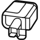 Audi 971-907-651 Accelerometer