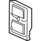 Audi 8Y0-807-550-C Insert