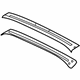 Audi 4L0-817-262 Roof Bow