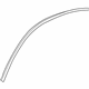 Audi 4B9-853-709-A-01C Cover