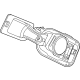 Audi 4N0-810-593-C Pocket