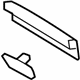 Audi 8K0-823-126-J Protector
