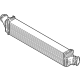 Audi 8W0-145-805-AD Intercooler Hose