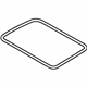 Audi 5N0-867-525-A Opening Trim