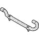 Audi 1EA-121-096 Hose & Tube Assembly