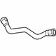 Audi 079-133-889-D Connector Pipe