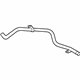 Audi 079-133-817-F Connector Pipe