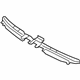 Audi 8P4-807-501-C Upper Bracket