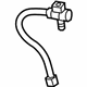 Audi 8W9-955-934 Connector Hose