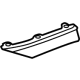 Audi 4J3-807-837-A-3Q0 Trim