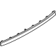Audi 4J3-807-833-A-3Q0 Trim