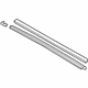 Audi 8N7-862-989-6PS Lining