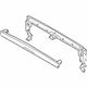 Audi 8N7-862-987 Housing