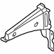 Audi 4Z7-809-109 Reinforcement Bracket