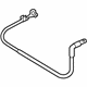 Audi 5Q0-971-250-AB Negative Cable