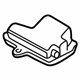 Audi 06A-131-541-A Vacuum Tank