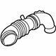 Audi 06A-133-354-H Air Inlet Duct