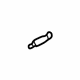Audi 06A-103-221-BR Breather Tube